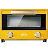 Amazon | 【Toffy/トフィー】 ノンフライオーブントースター K-TS5 1台