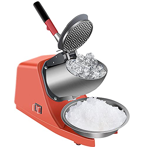 Amazon Best Sellers Best Shaved Ice Machines