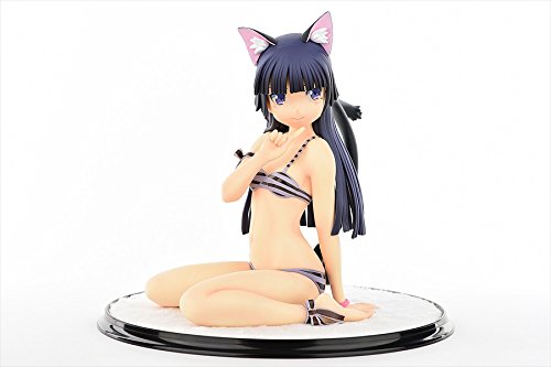 Amazon.co.jp: 俺の妹がこんなに可愛いわけがない。 黒猫・縞MIZUGI