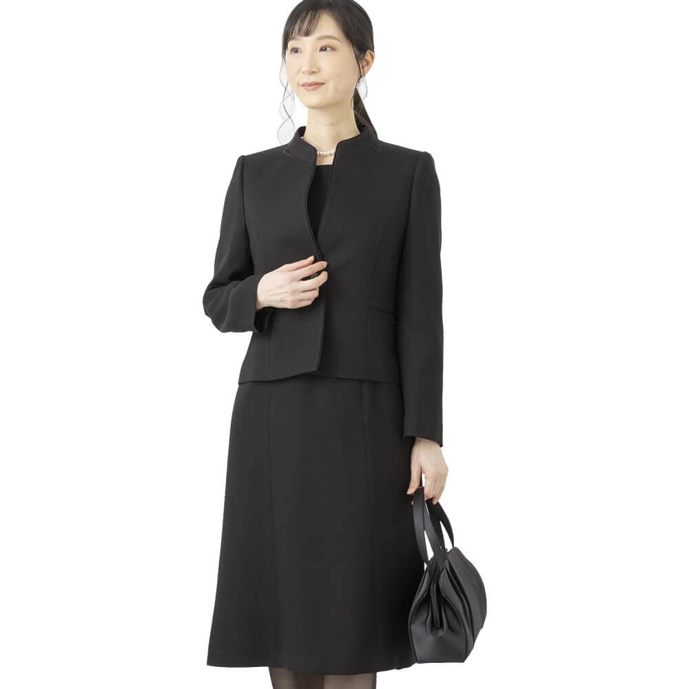 Amazon.co.jp: [東京ソワール] 喪服 ブラックフォーマル