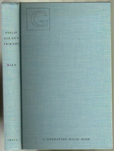 Philip Nolan's friends 0839807511 Book Cover