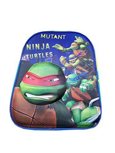 Tortugas Ninja Mochila Asilo Original