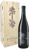 Lo Zoccolaio Barolo Riserva DOCG Ravera + Cassa Legno 1x750ml (Confezione da 6)