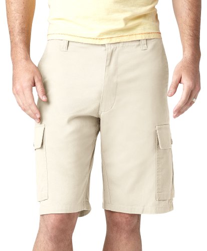 Dockers Men's Cargo Short Classic Fit D3