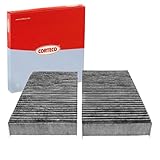 Corteco 80000148 Cabin Air Filter
