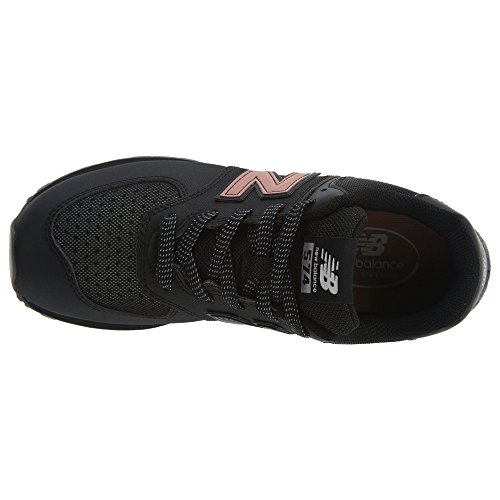 Image of New Balance Kid's 574 V1 Classic Lace-Up Sneaker (Big Kid)