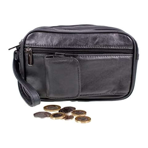 AR BRAND Medium Taxi Driver Money Bag Cover