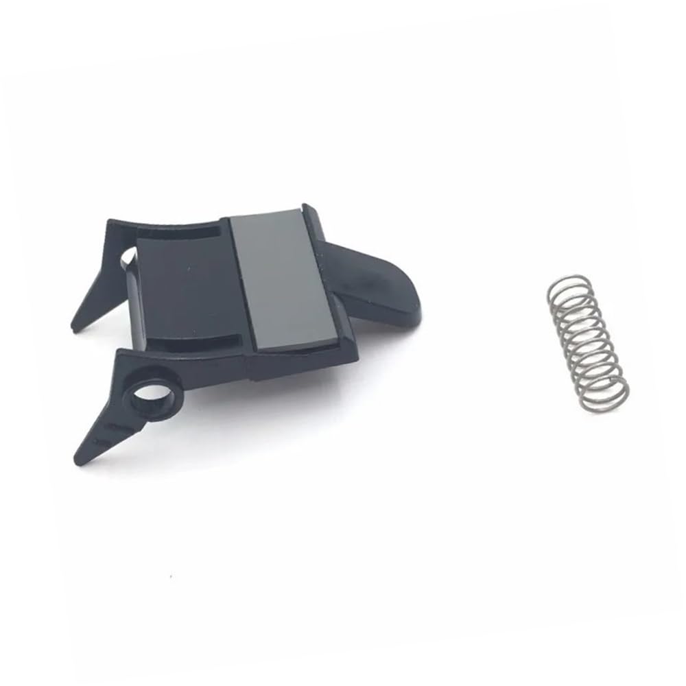 Support de cadre pour tampon résolvant les bourrages Samsung ML2165