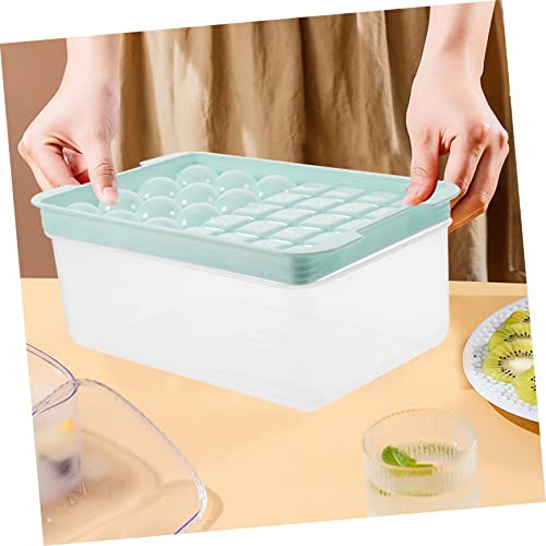 Bandeja para cubitos de hielo IMIKEYA 1 set miniatura 2