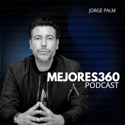 Mejores360 cover art