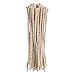 2024 Wholesale 30Pcs 2.2mm Diameter Copper Wire Cotton Core Wick Thread Replacement in Dispenser Oil Lighters