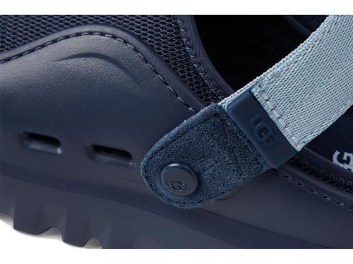 UGG Men's Peakmod Shoe, Deep Ocean/Whale, 9 by UGG - Used condition - Image 6