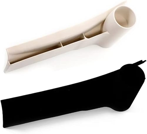 Miniatura 5 de Caja de almacenamiento para vasos de agua para Nissan Patrol Y62 2010-2023 2022 2021 2020 2019 2018, soporte para espacio de asiento, accesorios de