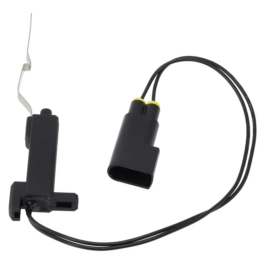Sensor temperatura exterior 93BB10K936AA con lectura precisa para Focus 8