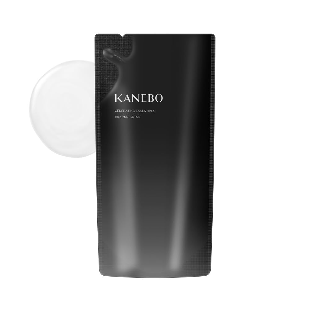 Amazon.co.jp: KANEBO(カネボウ) ジェネレイティング エッセンシャルズ