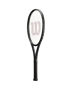 Amazon | ウイルソン Wilson 硬式テニスラケット NOIR ULTRA 100