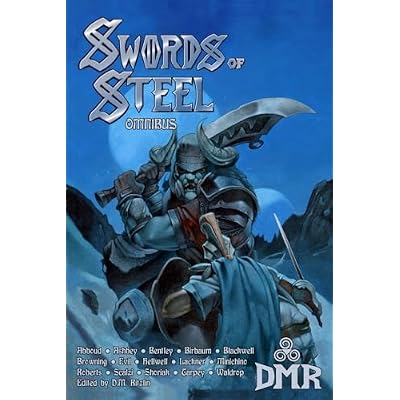 Swords of Steel Omnibus