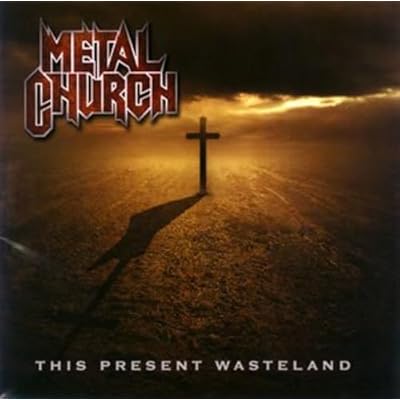 This Present Wasteland