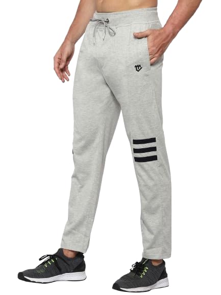 MARK LOUIIS Men's Regular Fit Track pants-picture-22