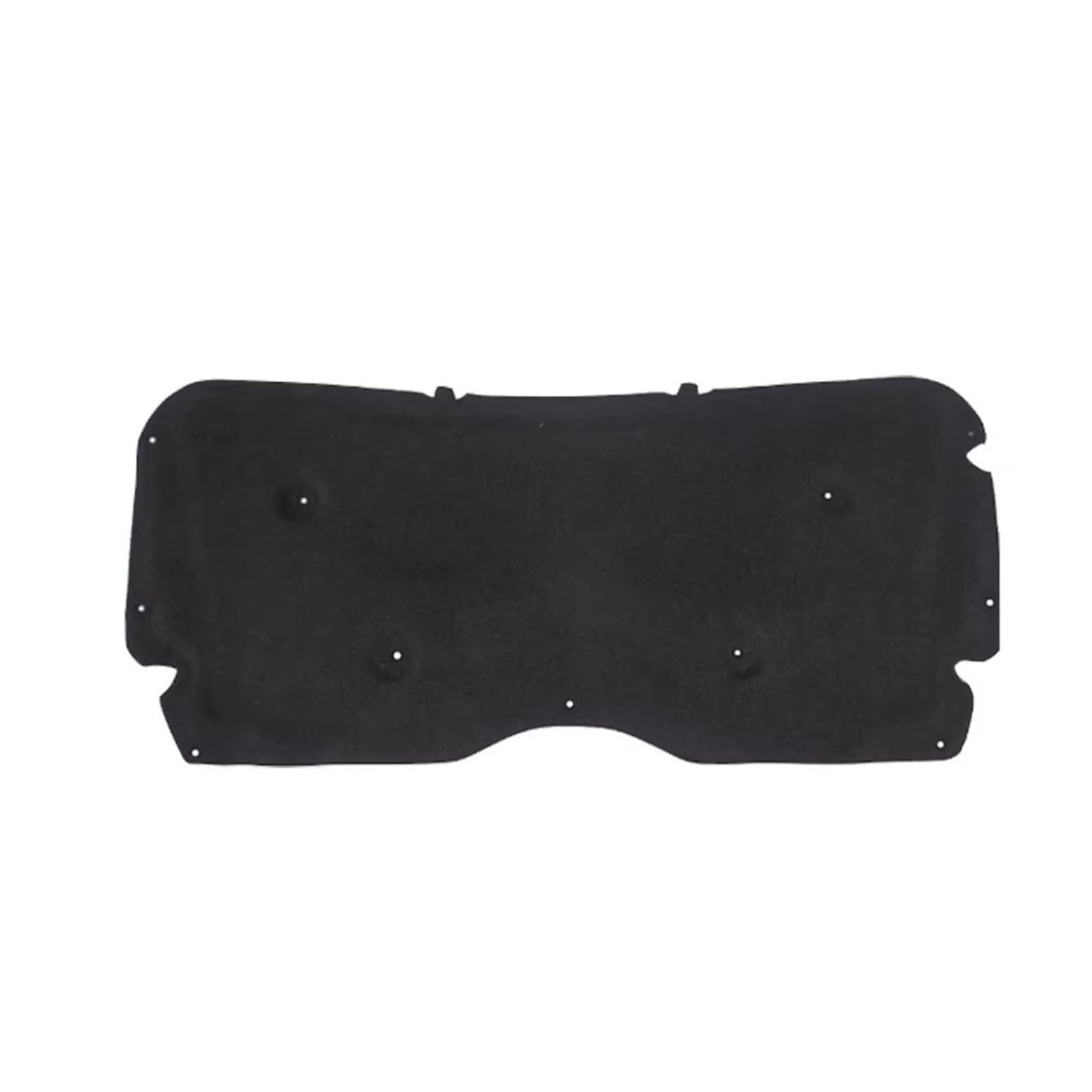 FrontHood Engine Mat Pad Cover for CRV for CR-V RD 2002~2006 Engine Cover Liner Cotton Soundproof Heat Mat Part Accessories