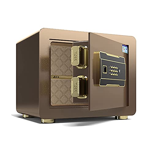 Armoire de sécurité CLSDRZC S avec alarme antivol et isolation ignifuge renforcée