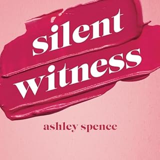 Silent Witness cover art