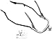 Khrome Werks Trailer Hitches for Harley Davidson 1990-2009 FLST and 1986-1999 F