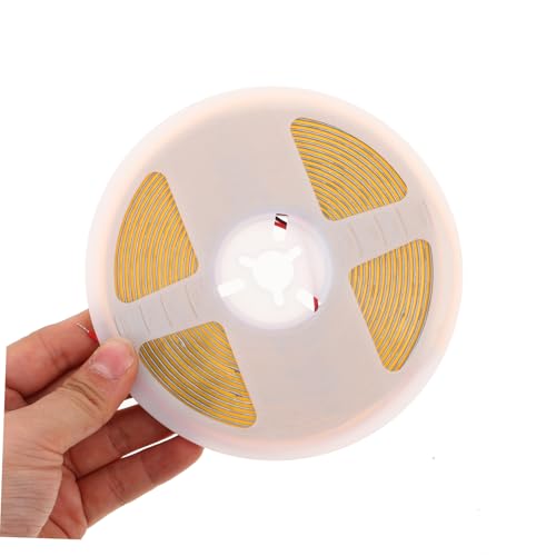 Tira de luces LED flexible autoadhesiva multicolor DOITOOL miniatura 7