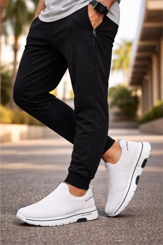 Image of Columbus Men's Plasma Sports Running Shoe