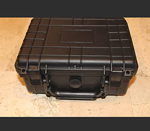 Upgraded Magnets! Mega Size Diversion Magnetic Stash Box Can Under Car,airtight,Waterproof Hidden Safe