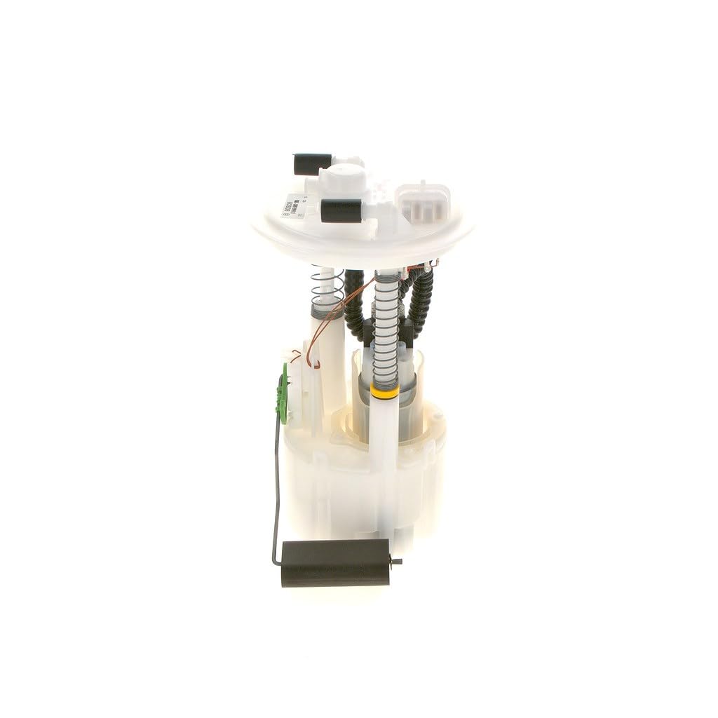 Bosch 986580186 unidad de montaje de bomba de carburante
