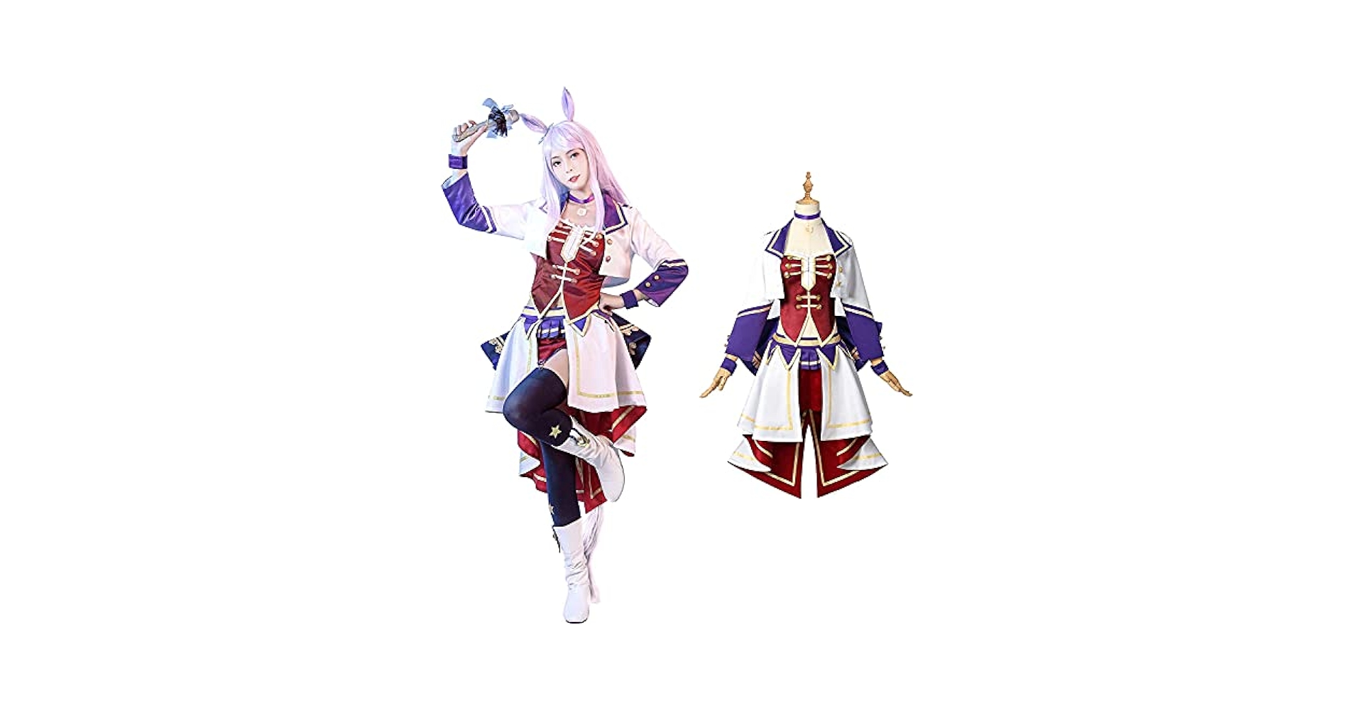 ウマ娘 ウィニングライブ衣装 ステージ衣装 コスプレ衣装 ゲーム イベント ウマ娘 プリティーダービー 3rd EVENT WINNING DREAM STAGE