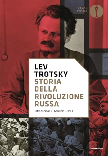 Storia della rivoluzione russa