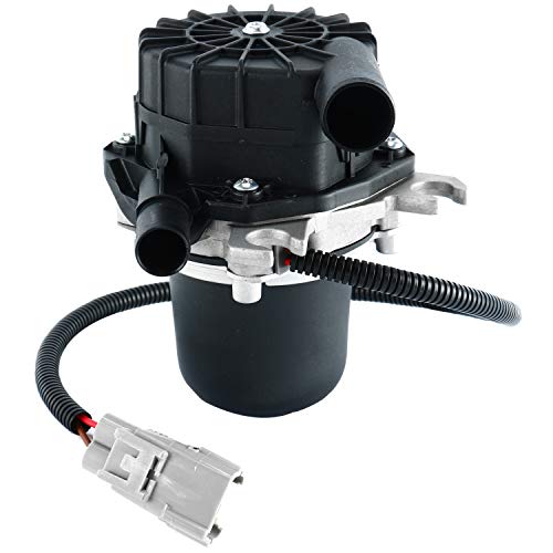 image for HYDDNice Secondary Air Injection Pump fit for 2007-2013 Lexus LX570 To