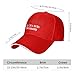 Resist Like It's 1938 Germany Hats Adjustable Fashion Dad Baseball Caps Snapback for Men Ideal Red