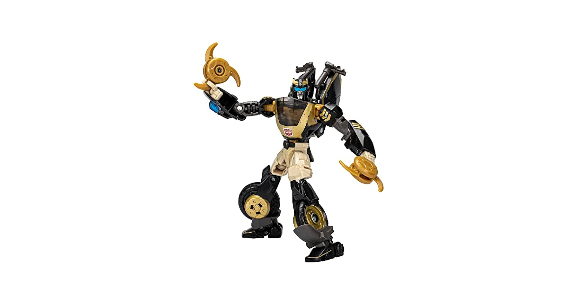 Amazon.com: Transformers Toys Legacy Evolution Deluxe