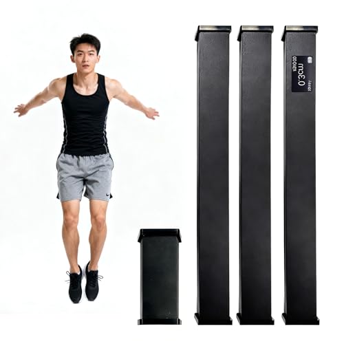 Aredwhiterui Vertical Jump Tester with Advanced Sensor & Smart App,