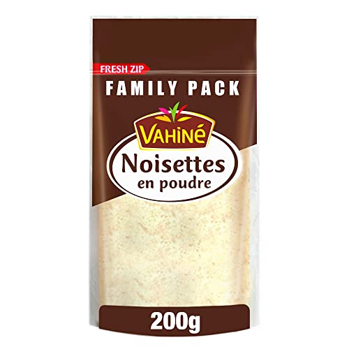 Vahine Avellanas, polvo, 200 g