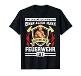 Lustiges Produkt zum Thema Freiwillige Feuerwehr, Berufsfeuerwehr, Betriebsfeuerwehr, Feuerwehrmann, Feuerwehrfrau, Brandmeister, Truppmann, Maschinist, Trupp, Feuerwehrleute, Jugend, Jugendfeuerwehr, Übung, Rettungsdienst, Fun, Humor und lustige Sprüche.