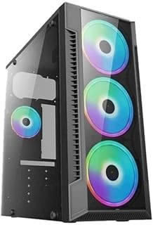 PC HOME/I7 3770/H61/16GB DDR3/SSD 240GB/GABINETE ATX/200W/WIFI