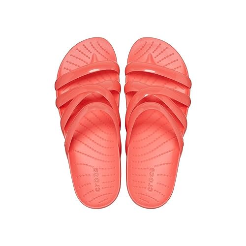 Image of Crocs Women's Splash Strappy Sandals
