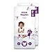 Amazon-Marke: Mama Bear Ultra Dry Windeln Größe 6+ (16+ kg) - MONATSBOX, Weiß, 132 Stück (2 Packungen mit 66)