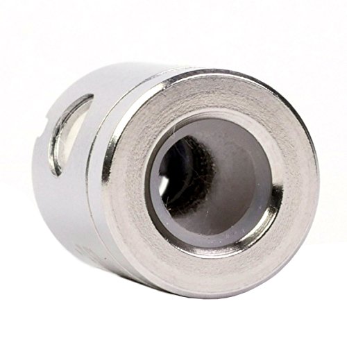 KangerTech SSOCC Keramik Coil Verdampferkopf, 0.5 Ohm, 1er Pack (1 x 5 Stück) – Bild 4