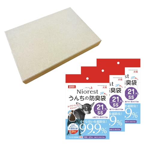 �}���J�� �j�I���X�g ���񂿂̖h�L�� SS�T�C�Y 21�� ���p�y3�p�b�N�z�y���[���ցz