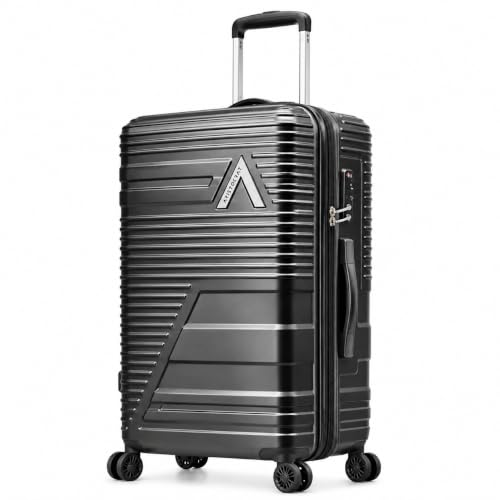 Image of Aristocrat Lineo Polycarbonate (Warm Grey, 65 Centimeter)