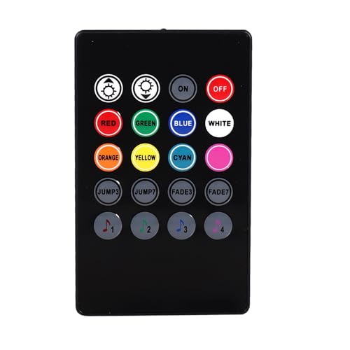 La Mejor comparativa de Mangueras RGB flexibles - solo los mejores. 23 Imagen adicional