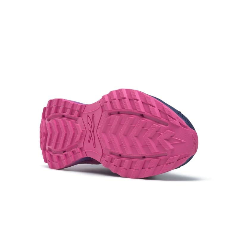 Image of Reebok Womens Zig Dynamica Trail Running Shoe