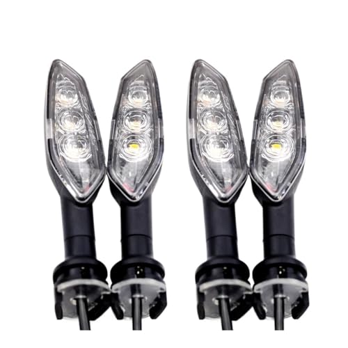 Clignotant Moto LED Tracer 900 Feu Signalisation FZ1 FZ8