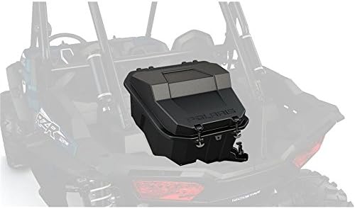 Polaris Lock & Ride 69 QT Cargo Box