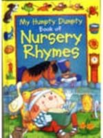 My Humpty Dumpty Book of Nursery Rhymes 0709714408 Book Cover